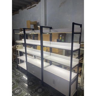 KỆ ĐA NĂNG, KỆ TRANG TRÍ DECOR SIÊU ĐẸP