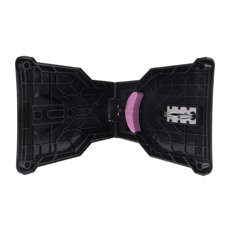 Dụng Cụ Mài Răng Cưa Dạng Chuỗi Sắc Bén Siêu Bền Dễ Sử Dụng