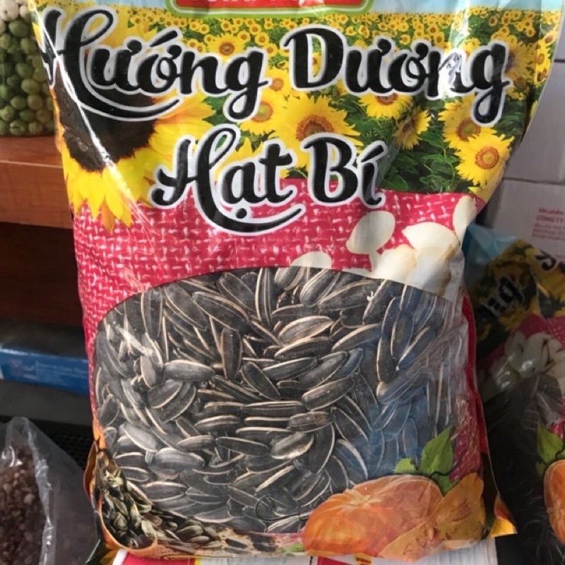 Hướng dương loại ngon 920g