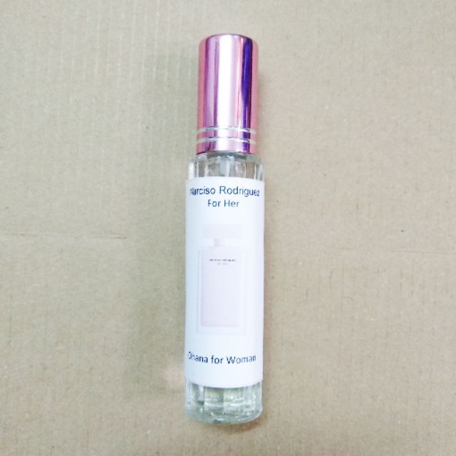 Nước hoa nữ Narciso Rodriguez For Her