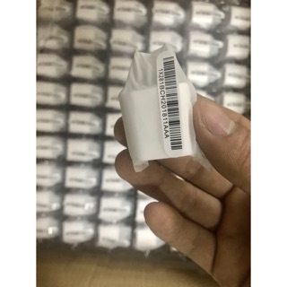 Combo 50 bộ  củ cáp sạc cao cấp danh cho iphone