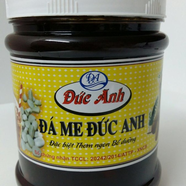 Đá me đức anh