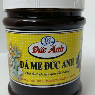 Đá me đức anh