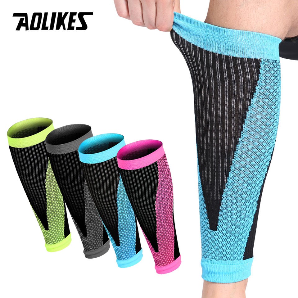 BĂNG BẢO VỆ BẮP CHÂN AOLIKES 7965