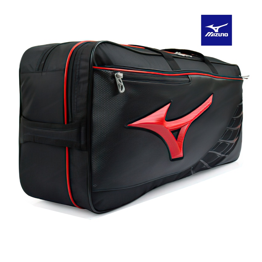 Túi Đựng Vợt Cầu Lông Dufle Bag Mizuno