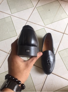 Giầy tây hàn quốc chuông