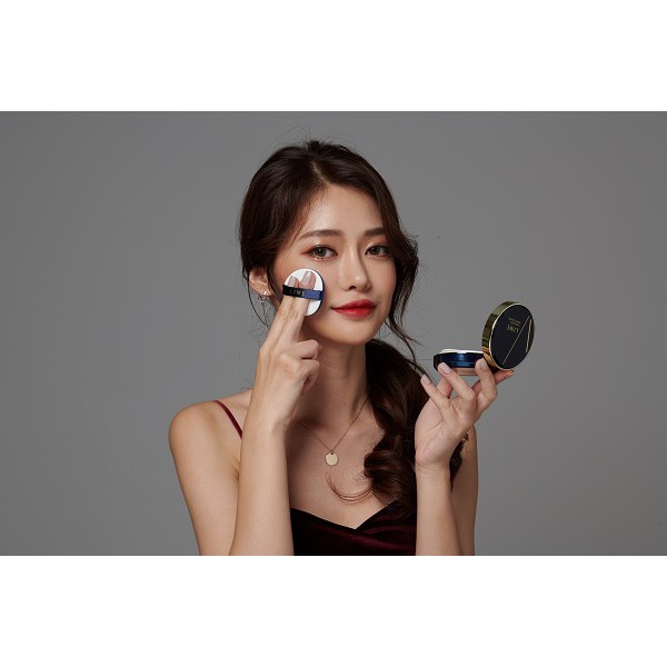 [ CHÍNH HÃNG ] Phấn Nước Lime V Collagen Ample Cushion - 20g | BigBuy360 - bigbuy360.vn