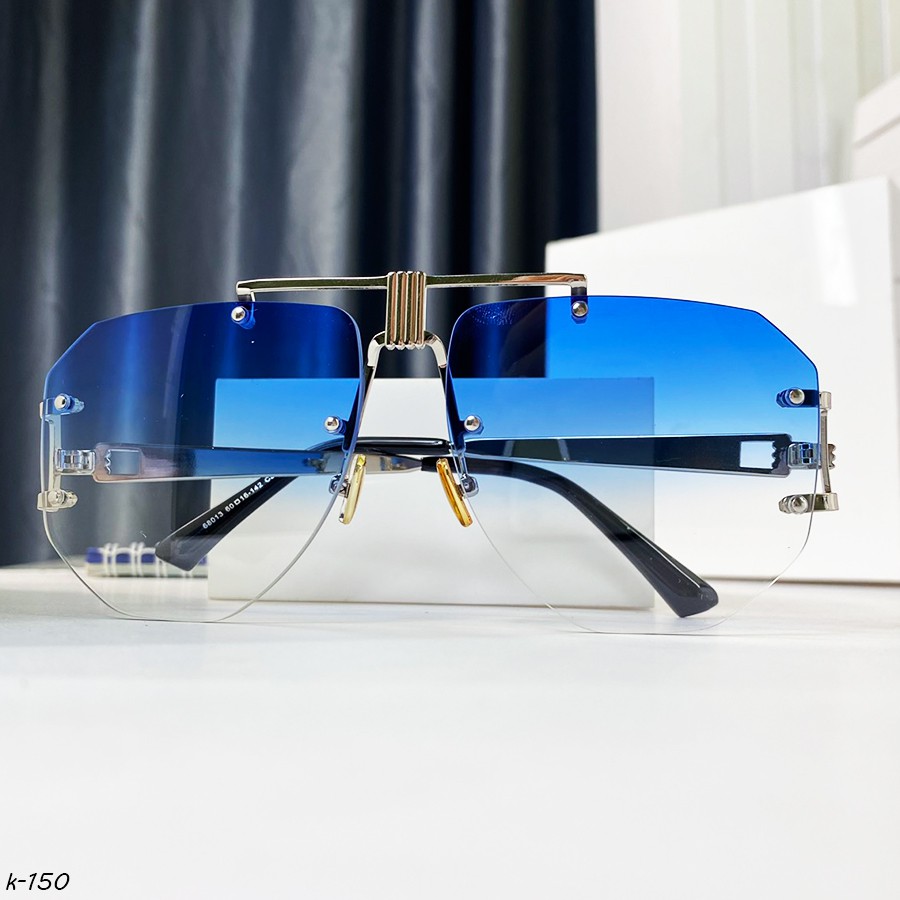 Kính Mát Nam Độc ⚜️FREE SHIP⚜️- Mắt Kính Nam HOT- Hàng Unisex - Chống UV400 - Hàng Cao Cấp | BigBuy360 - bigbuy360.vn