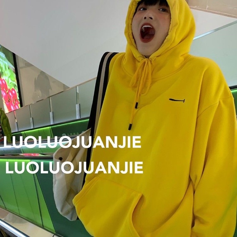 Áo Hoodie Nỉ Bông M20