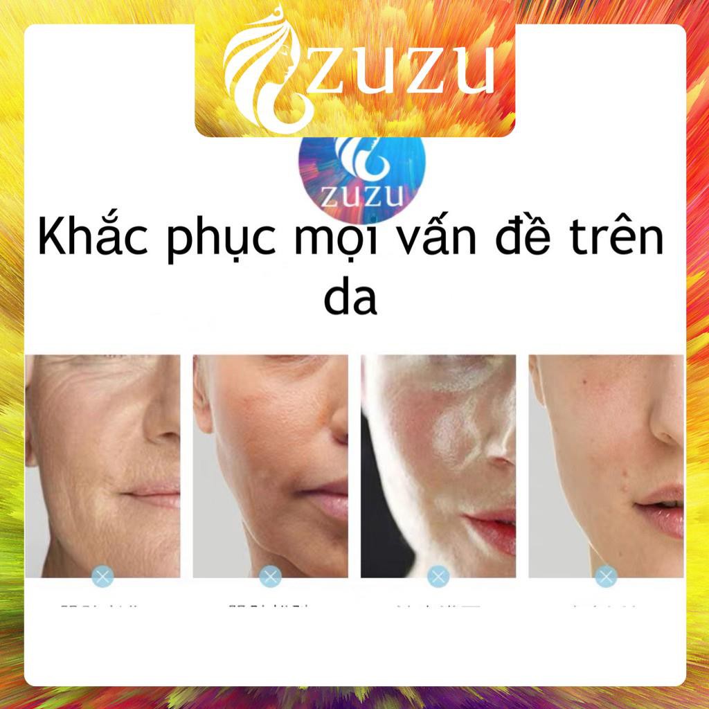 [N125] Mặt Nạ Dưỡng Da Tinh Chất Sữa Dê Dưỡng Ẩm Ngăn Lão Hóa Giúp Da Trắng Sáng Mịn Màng Nội Địa Trung | BigBuy360 - bigbuy360.vn