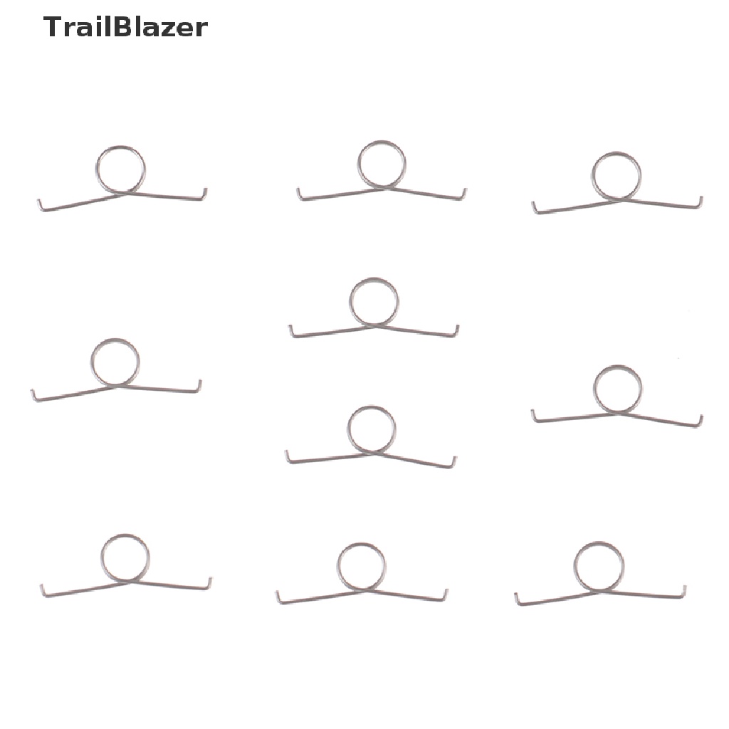 Set 10 Lò Xo Thay Thế L2 R2 Cho Tay Cầm Chơi Game PS5