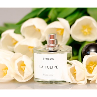 Nước hoa Nữ Byredo La Tulipe - ᴮʸ.ᶜᶦᵃʳᵃ