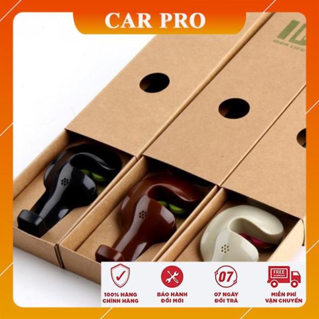 Móc treo đồ ô tô gài sau ghế chắn chắn, chịu lực tốt - CAR PRO