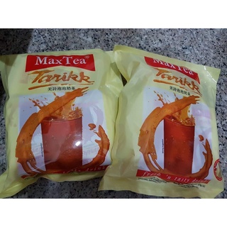 Trà sữa Max Tea của Singapore bịch 15 gói