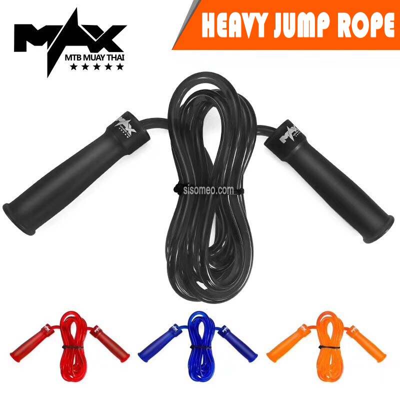 Dây nhảy MAX