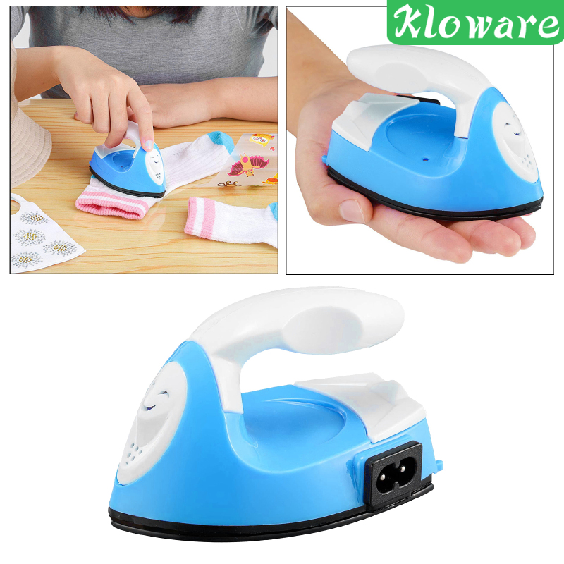 Máy Ép Nhiệt Mini Cho Giày Và Mũ Truyền Nhiệt Nhỏ Gọn Và Dễ Cầm Tay