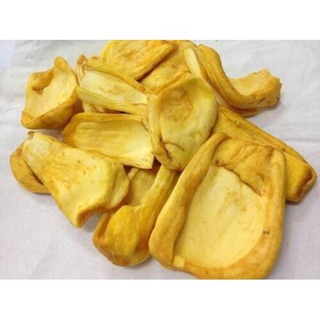 Thùng 20 Gói Mít Sấy 210gr Vinamit