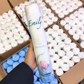 BÔNG TẨY TRANG EMILY ĐỨC
