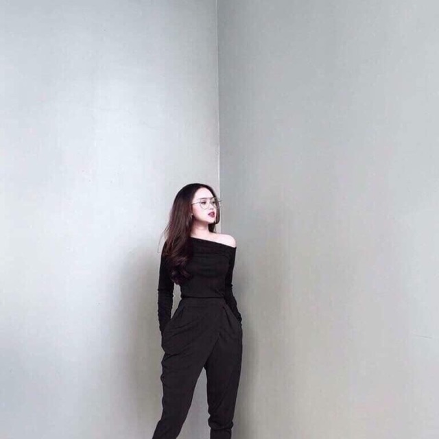 Quần bomber
