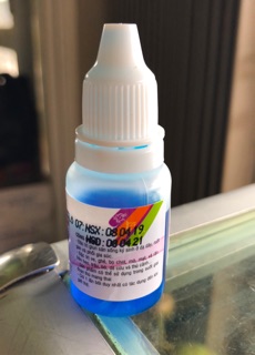 BIOCIL Đặc trị ve, ghẻ, mò, mạt, rận.