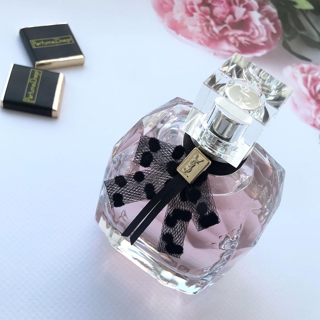 Nước Hoa YSL Mon Paris - STORE MỸ PHẨM