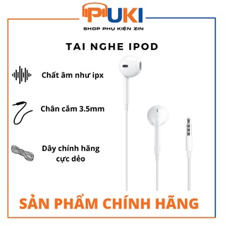 [Mã ELHACE giảm 4% đơn 300K] Tai nghe I-POD hàng chính hãng ship NHẬT