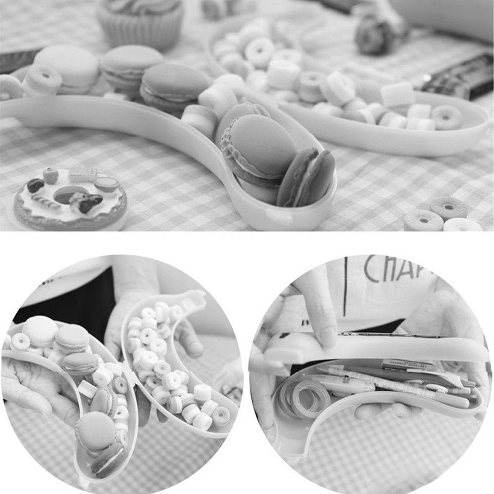 Hộp Nhựa Bảo Vệ Chuối Dễ Thương