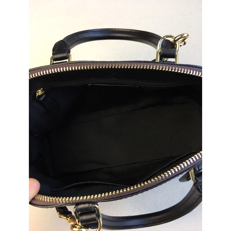 Túi Xách Tay COACH  F57493 F58295 Thời Trang Cho Nữ