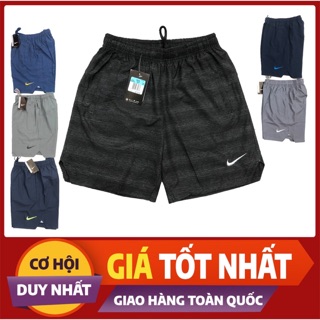 Quần running gió o nhăn nhầu-logo thêu-nhẹ
