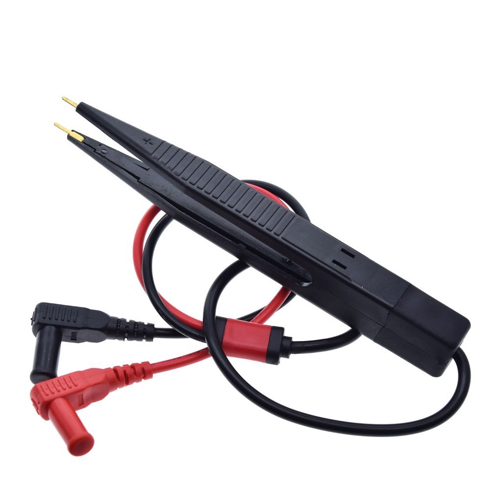 Bút thử điện có đầu dò kẹp đa năng | BigBuy360 - bigbuy360.vn