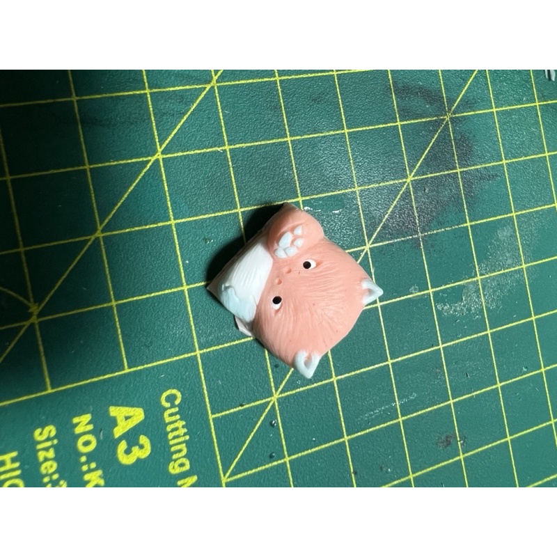 Nút bàn phím cơ_keycap artisan