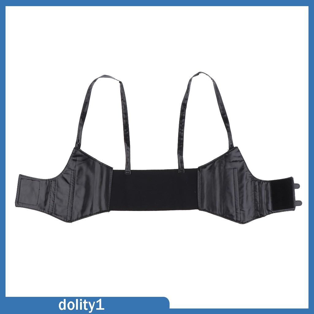 Đai Nịt Bụng Da Bản Rộng Phong Cách Phương Tây Cho Nữ