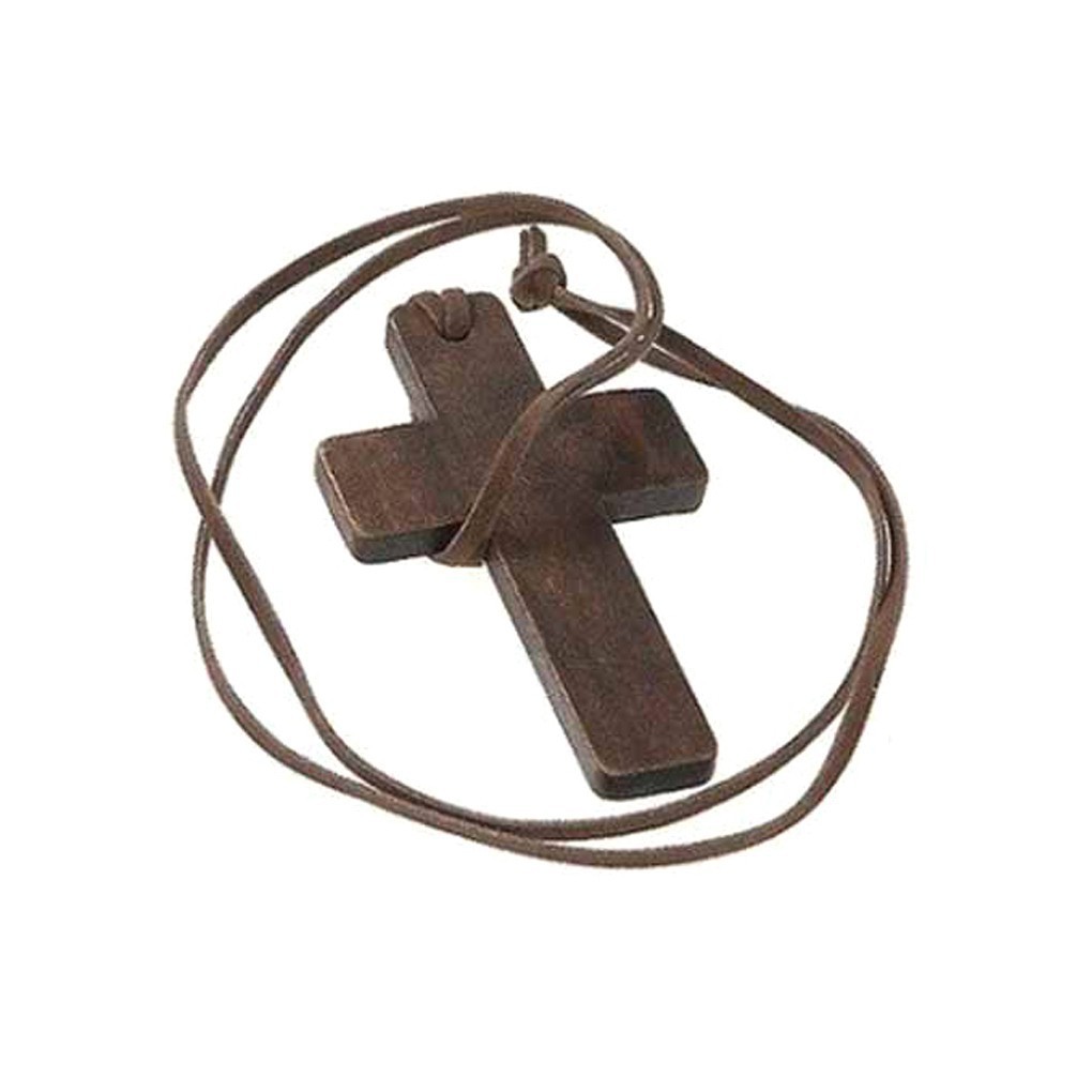 Dây Chuyền Thánh Giá Phong Cách Vintage Dành Cho Nữ