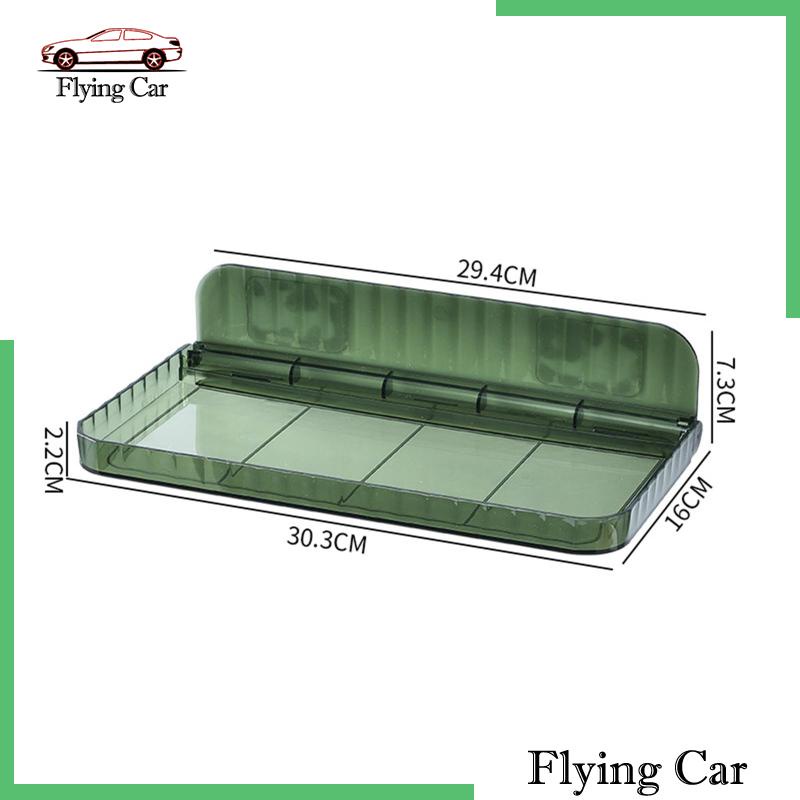 Giỏ Đựng Đồ Dùng Có Thể Gấp Gọn Tiện Dụng Cho Phòng Ngủ / Phòng Tắm [Lzdjfmy2]