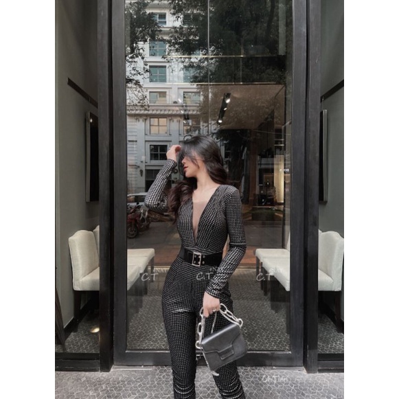 Jum nhung đá 2 màu đẹp