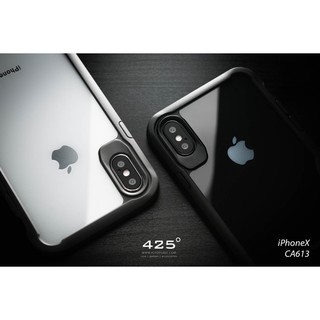 Ốp iPaky iPhone X chống shock G71