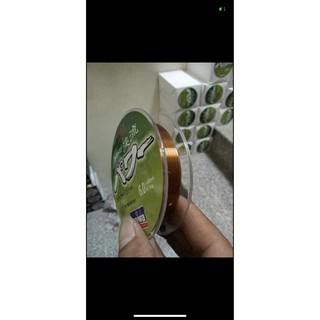 Cước câu cá đaiwa