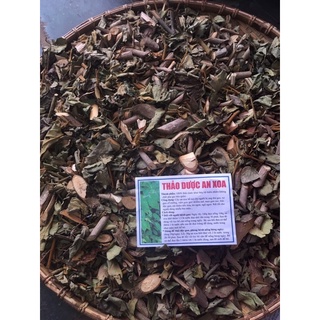 Thảo dược An Xoa [1kg]