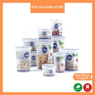 Hộp bảo quản Lock&Lock Twist LLS113 330ml