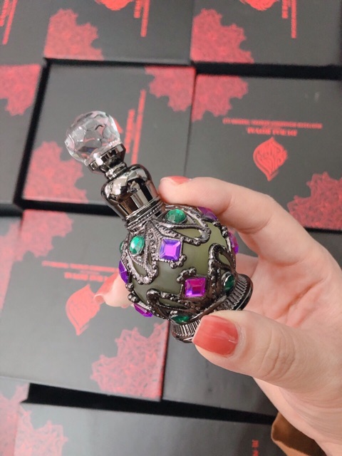 Giảm giá 50% tinh dầu nước hoa Dubai Royal | Thế Giới Skin Care