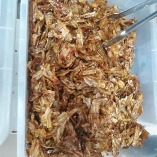 Cá mai sốt chanh 500 ngon .