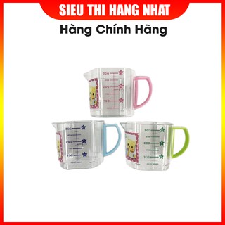 Ca đong chia vạch hình thú 300ml
