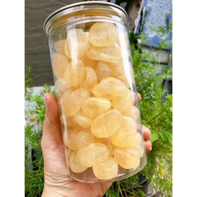 [Mã 156FMCGSALE hoàn 8% đơn 500K] Mứt Chanh Bao Tử (chanh cốm) | BigBuy360 - bigbuy360.vn