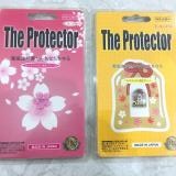 Miếng dán chống sóng điện từ, bức xạ The Protector (loại có hình)