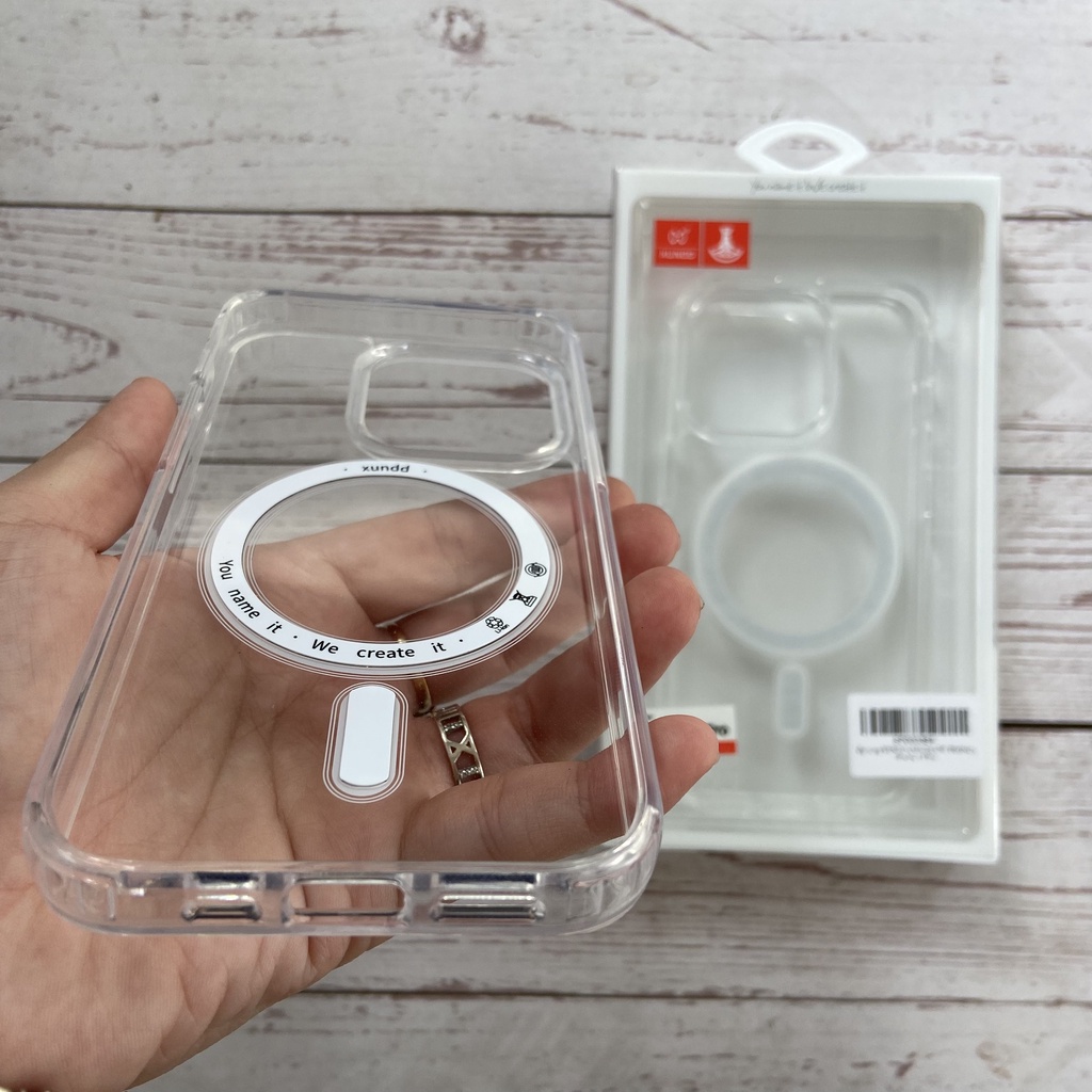 Ốp lưng XUNDD  15/ 15 Plus/ 15 Pro/ Max/ 14/ 14 Pro/ Max/ 13/ 13 Pro/ Max/ 12/ 12 Pro/ Max