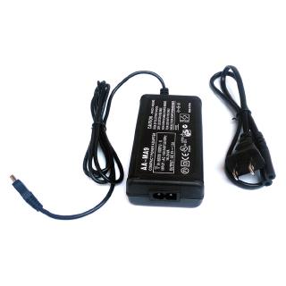 Dây Cáp Sạc Pin Aa-Ma9 Cho Pentax K-5 K-5Ii Iis K-3 K-7 K10D K20D 6d