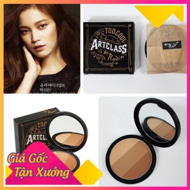 Phấn tạo khối Too Cool For School ART CLASS BY RODIN Shading | BigBuy360 - bigbuy360.vn