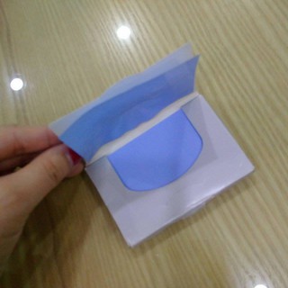 GIẤY THẤM DẦU NHẬT CAO CẤP