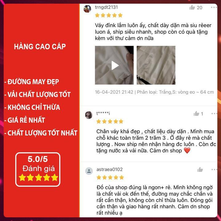[FreeShip] Chân Váy Tennis Nữ Xếp Ly Tôn Dáng - Chân Váy Chữ A Dáng Ngắn Xếp Ly Có Quần Bảo Vệ Năng Động | BigBuy360 - bigbuy360.vn