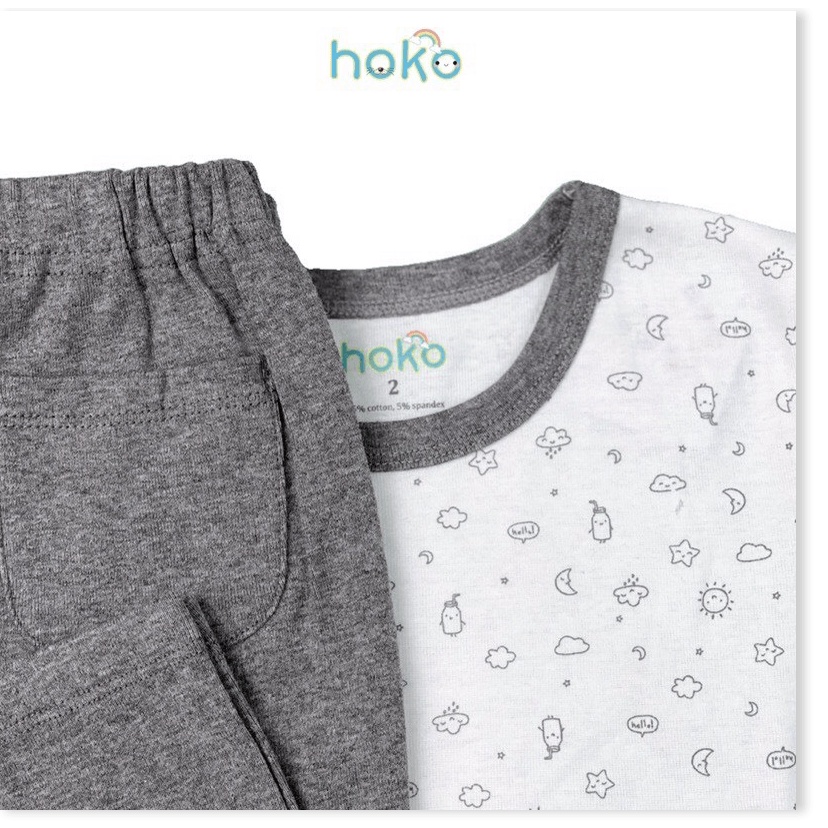 BỘ QUẦN ÁO EM BÉ TRAI GÁI COTTON CỰC XINH CUTE , COTTON XỊN CHO BÉ KHANH AN